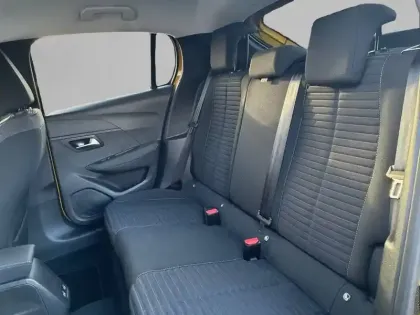 Photo 11 Peugeot 208  Electrique 50 kWh 136ch