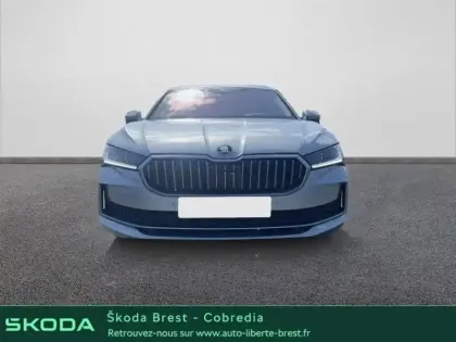 Photo 16 Skoda Superb  2.0 TDI SCR 150ch Laurin & Klement DSG7