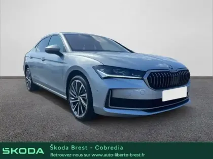 Photo 17 Skoda Superb  2.0 TDI SCR 150ch Laurin & Klement DSG7