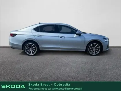 Photo 18 Skoda Superb  2.0 TDI SCR 150ch Laurin & Klement DSG7