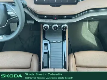 Photo 24 Skoda Superb  2.0 TDI SCR 150ch Laurin & Klement DSG7