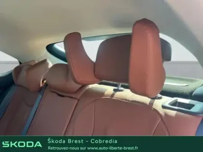 Photo 27 Skoda Superb  2.0 TDI SCR 150ch Laurin & Klement DSG7