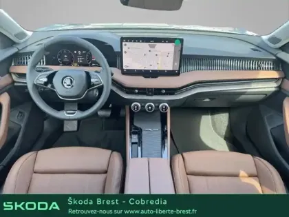 Photo 21 Skoda Superb  2.0 TDI SCR 150ch Laurin & Klement DSG7