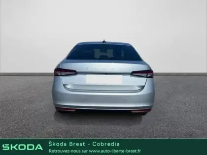Photo 20 Skoda Superb  2.0 TDI SCR 150ch Laurin & Klement DSG7