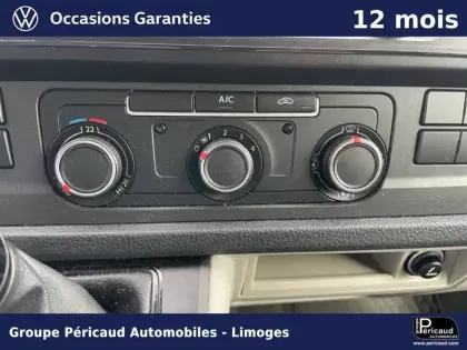 Photo 15 Volkswagen Transporter  FGN TOLE L1H1 2.0 TDI 204 DSG7