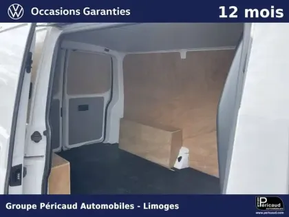 Photo 11 Volkswagen Transporter  FGN TOLE L1H1 2.0 TDI 204 DSG7