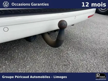 Photo 9 Volkswagen Transporter  FGN TOLE L1H1 2.0 TDI 204 DSG7