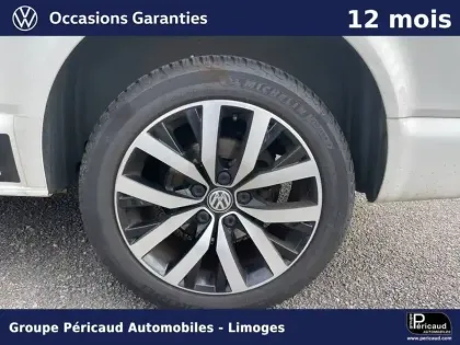 Photo 7 Volkswagen Transporter  FGN TOLE L1H1 2.0 TDI 204 DSG7