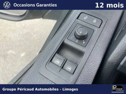 Photo 12 Volkswagen Transporter  FGN TOLE L1H1 2.0 TDI 204 DSG7