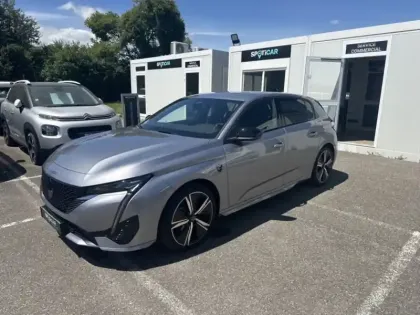 Photo Peugeot 308