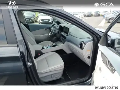 Photo 5 Hyundai Kona  Electric 204ch Executive Euro6d-T EVAP