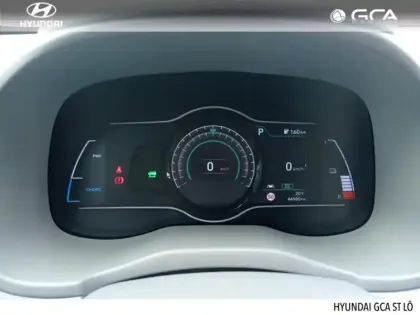 Photo 13 Hyundai Kona  Electric 204ch Executive Euro6d-T EVAP