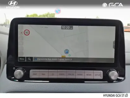 Photo 14 Hyundai Kona  Electric 204ch Executive Euro6d-T EVAP