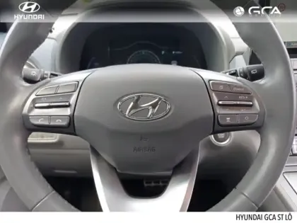 Photo 12 Hyundai Kona  Electric 204ch Executive Euro6d-T EVAP