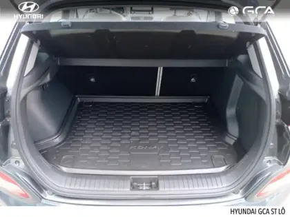 Photo 9 Hyundai Kona  Electric 204ch Executive Euro6d-T EVAP