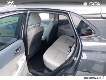 Photo 11 Hyundai Kona  Electric 204ch Executive Euro6d-T EVAP