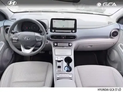 Photo 7 Hyundai Kona  Electric 204ch Executive Euro6d-T EVAP