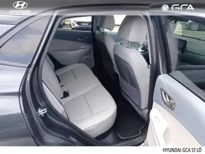 Photo 6 Hyundai Kona  Electric 204ch Executive Euro6d-T EVAP