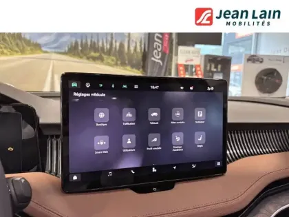 Photo 32 Skoda Superb  Berline 1.5 TSI mHEV 150 ch ACT DSG7