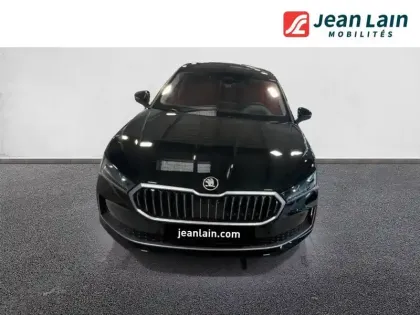 Photo 22 Skoda Superb  Berline 1.5 TSI mHEV 150 ch ACT DSG7