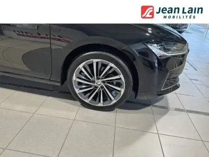 Photo 44 Skoda Superb  Berline 1.5 TSI mHEV 150 ch ACT DSG7