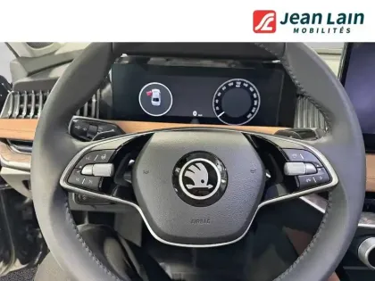 Photo 29 Skoda Superb  Berline 1.5 TSI mHEV 150 ch ACT DSG7