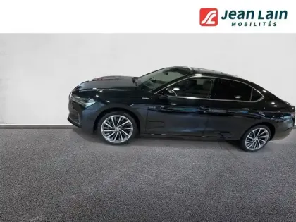 Photo 21 Skoda Superb  Berline 1.5 TSI mHEV 150 ch ACT DSG7