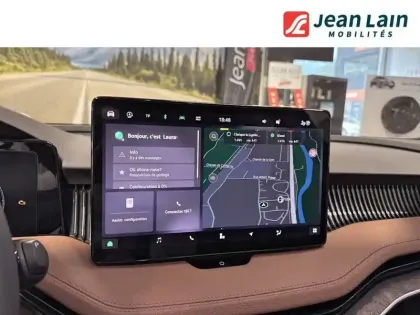 Photo 51 Skoda Superb  Berline 1.5 TSI mHEV 150 ch ACT DSG7