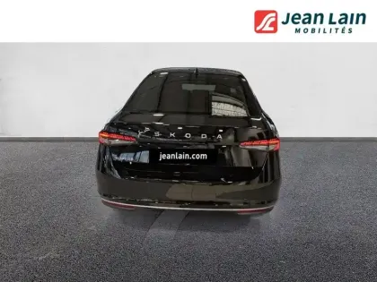 Photo 23 Skoda Superb  Berline 1.5 TSI mHEV 150 ch ACT DSG7