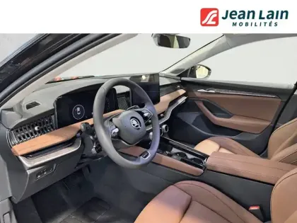 Photo 28 Skoda Superb  Berline 1.5 TSI mHEV 150 ch ACT DSG7