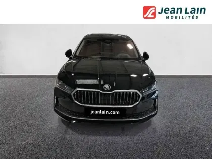 Photo 37 Skoda Superb  Berline 1.5 TSI mHEV 150 ch ACT DSG7