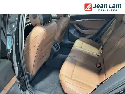 Photo 34 Skoda Superb  Berline 1.5 TSI mHEV 150 ch ACT DSG7