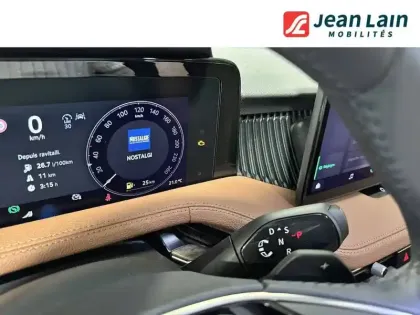 Photo 30 Skoda Superb  Berline 1.5 TSI mHEV 150 ch ACT DSG7