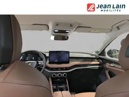 Photo 35 Skoda Superb  Berline 1.5 TSI mHEV 150 ch ACT DSG7