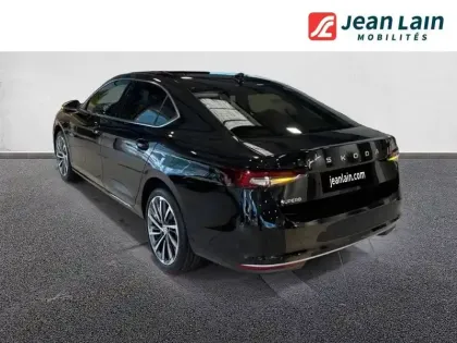 Photo 42 Skoda Superb  Berline 1.5 TSI mHEV 150 ch ACT DSG7