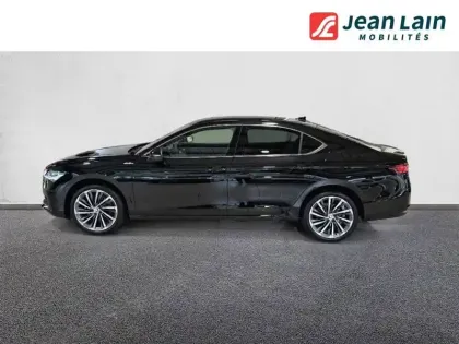 Photo 25 Skoda Superb  Berline 1.5 TSI mHEV 150 ch ACT DSG7