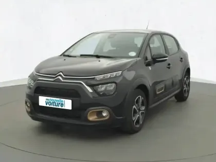 Photo Citroën C3 C-series