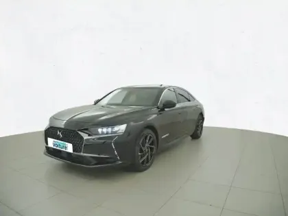 Photo Ds Ds 9 Performance Line +