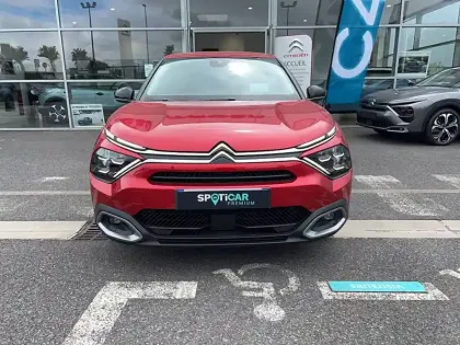 Photo Citroën C4 Max