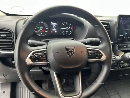 Photo 28 Peugeot Boxer  FOURGON TOLE 3.3 T L2H2 BLUEHDI 140 S&S BVM6