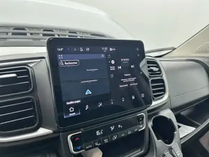 Photo 42 Peugeot Boxer  FOURGON TOLE 3.3 T L2H2 BLUEHDI 140 S&S BVM6