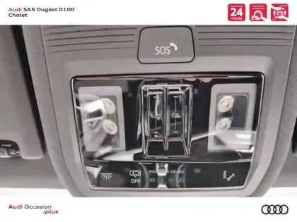 Photo 37 Audi Q4  e-tron Sportback 45 285 ch 82 kWh