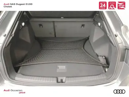 Photo 28 Audi Q4  e-tron Sportback 45 285 ch 82 kWh