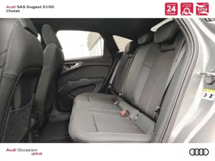 Photo 27 Audi Q4  e-tron Sportback 45 285 ch 82 kWh