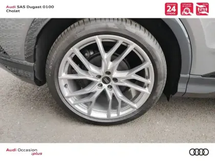 Photo 24 Audi Q4  e-tron Sportback 45 285 ch 82 kWh