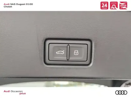 Photo 45 Audi Q4  e-tron Sportback 45 285 ch 82 kWh