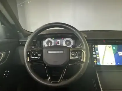 Photo 5 Land rover Range Rover  Velar 2.0 P400e 404ch PHEV Dynamic SE AWD BVA