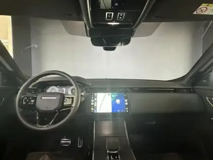 Photo 13 Land rover Range Rover  Velar 2.0 P400e 404ch PHEV Dynamic SE AWD BVA