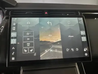 Photo 11 Land rover Range Rover  Velar 2.0 P400e 404ch PHEV Dynamic SE AWD BVA