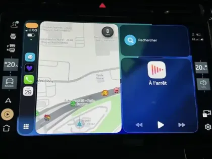 Photo 12 Land rover Range Rover  Velar 2.0 P400e 404ch PHEV Dynamic SE AWD BVA